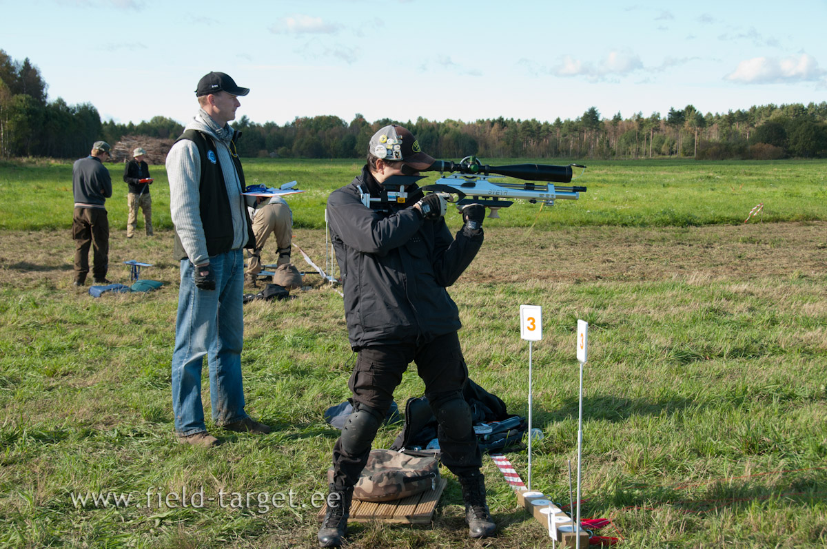 Konstantin Sedov standing in Line 3